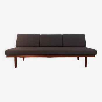 Ingmar Relling daybed sofa, Vintage Scandinavian 1960s