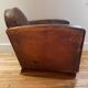 1930s club armchair 260315