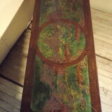Table basse style asiatique