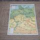 School map Editions Rossignol