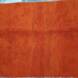 Traditional handmade Moroccan rug 3 x 2 m