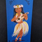 Pharmaceutical posters 1965-66