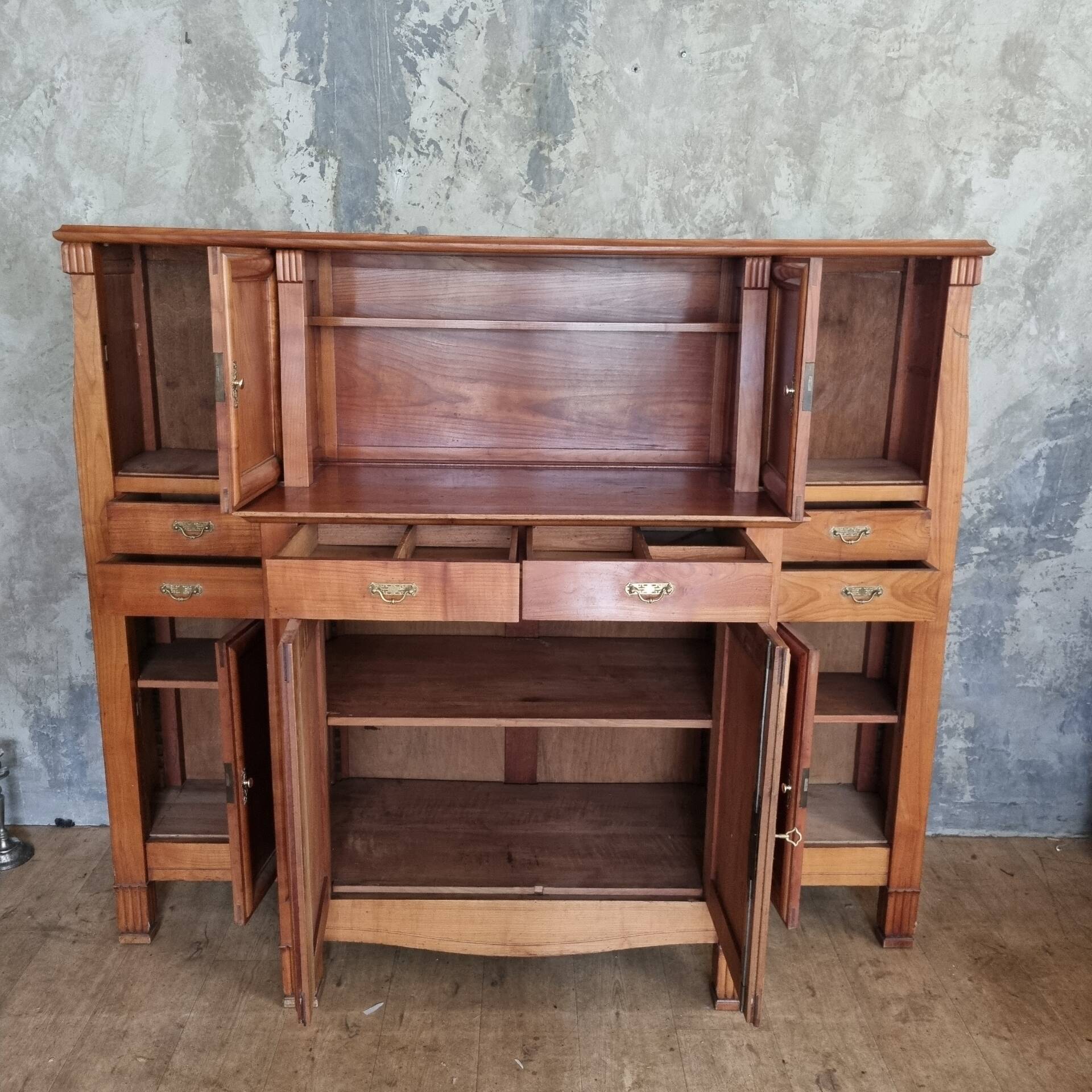 Sideboard, cupboard,
