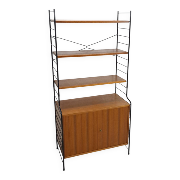 WHB teck design meuble modulaire avec trois planches
