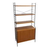 WHB teck design meuble modulaire avec trois planches