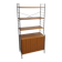 WHB teak design modulaire kast met drie planken