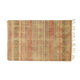 Tapis kilim artisanal d’Anatolie 260 cm x 167 cm