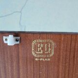 Commode / Wardrobe G-plan Tola & Black series