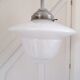 Opaline hanging