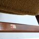 Pair 849 armchairs Gianfranco Frattini for Cassina Meda 1950s