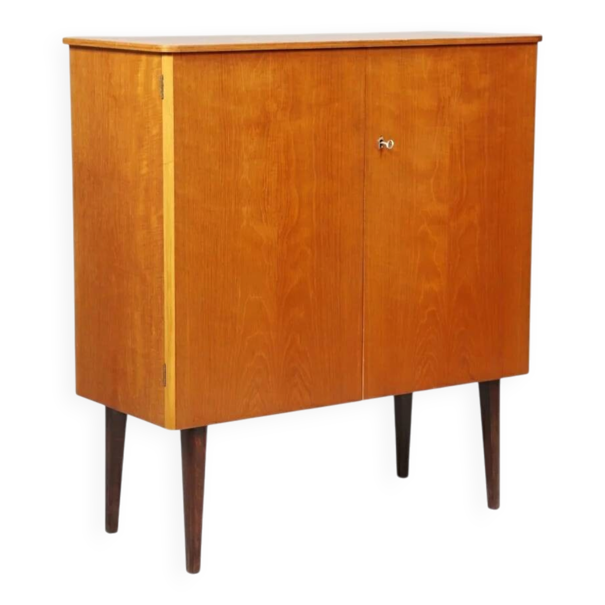 Vintage Scandinavian buffet, Sweden, 1950s