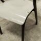 Mullca 300 chair by Jacques Hitier 1949