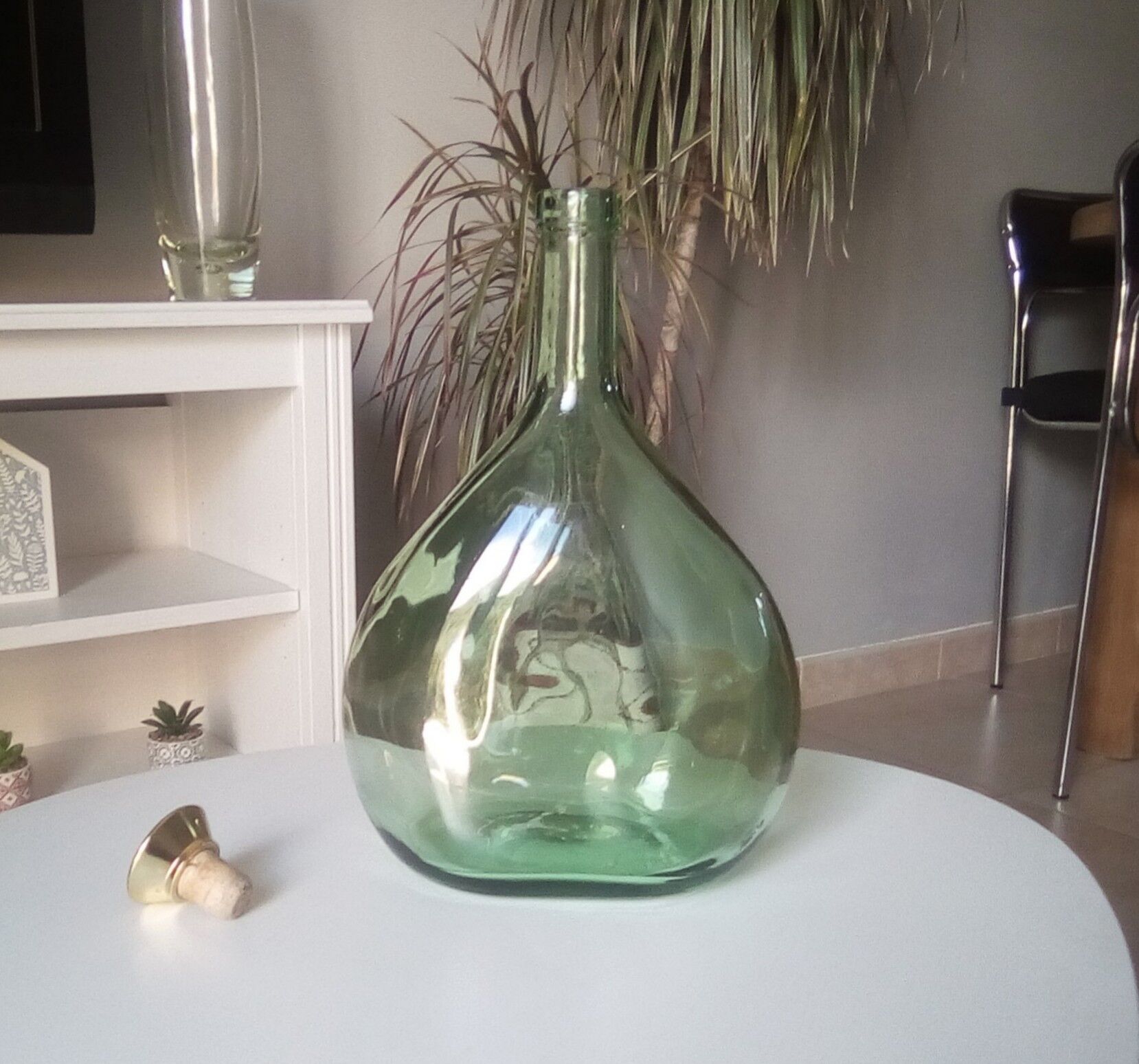 Vintage carafe 70s