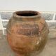 Old oil jar, Spain, Tinaja, 18th century.