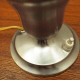 Lampe de bureau, design hollandais, années 1950, fabrication : Jeka Tiel