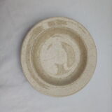 4 hollow sandstone plates