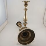 Set of 2 candlesticks