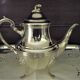 Tea service