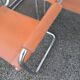 Cantilever chairs spirit Matteo Grassi