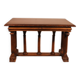 Renaissance Period Walnut Table - 16th Century