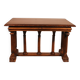 Renaissance Period Walnut Table - 16th Century
