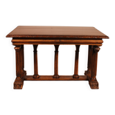 Renaissance Period Walnut Table - 16th Century