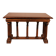 Renaissance Period Walnut Table - 16th Century