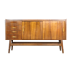 Mid-century German sideboard, 1950s