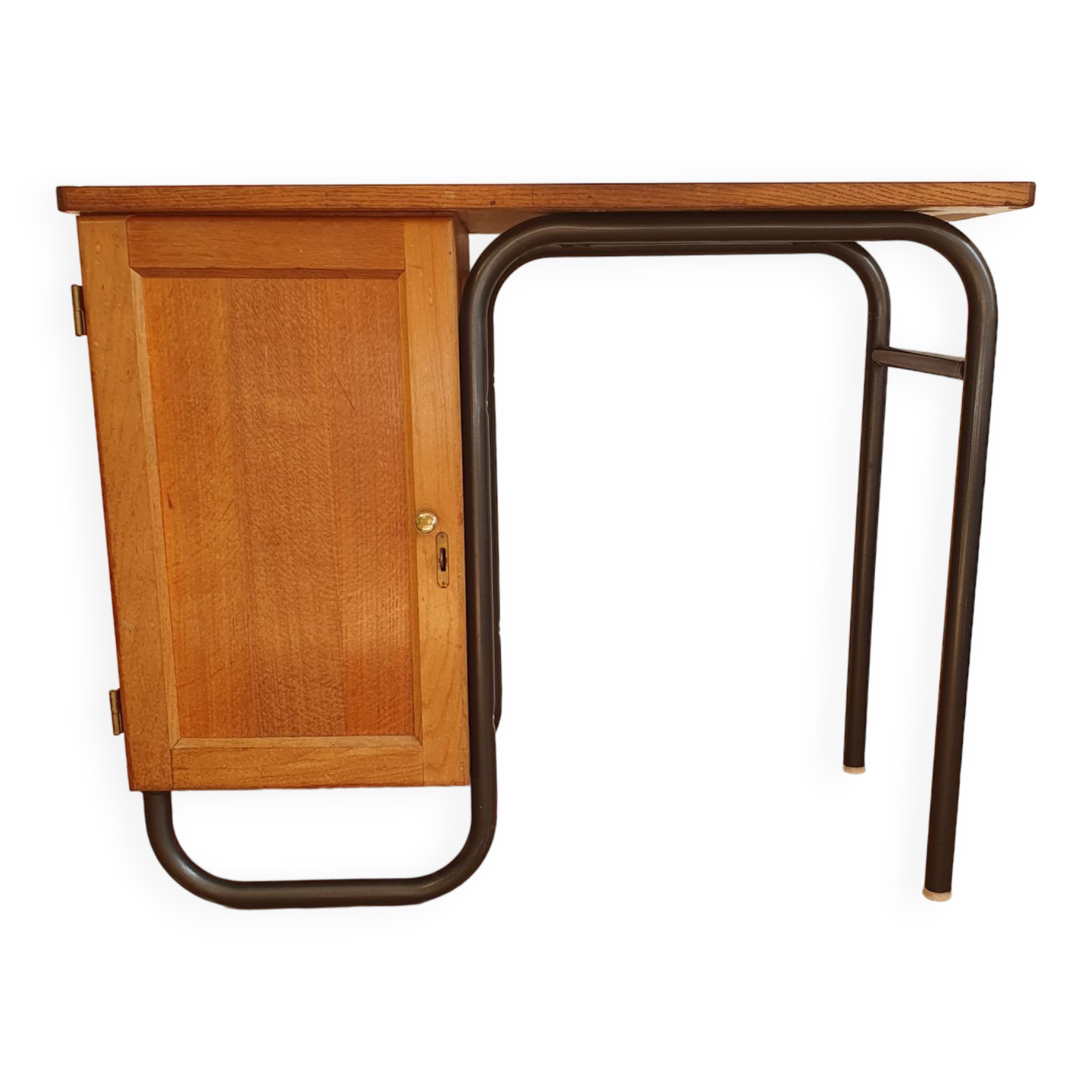 Office schoolmaster years 50-60