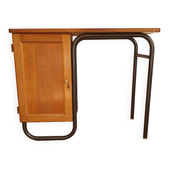 Office schoolmaster years 50-60