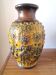 Vase ancien vintage