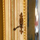 Venetian 1950s showcase