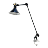 Gras 201 reflector hood n°1055 designer lamp