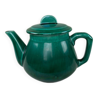 Vintage teapot