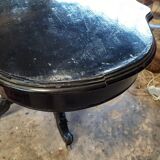 Napoleon III violin table