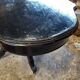 Napoleon III violin table