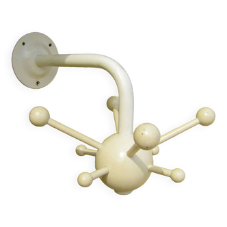 Porte-manteaux spoutnik vintage