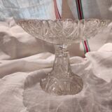 Vintage French dessert stand