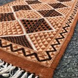 Tapis kilim oriental