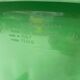 Set of 4 green Selene chairs by Vico Magistretti for Artemide, 1970