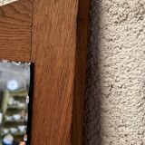 Miroir à poser ancien