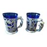 Set of 2 original mugs