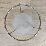 Vintage Strind Ikea side table / trolley Ehlen Johansson