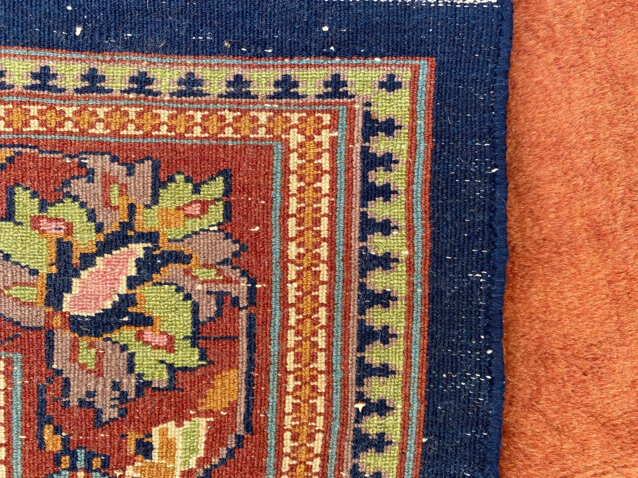 Carpet Pakistan 130x176 cm