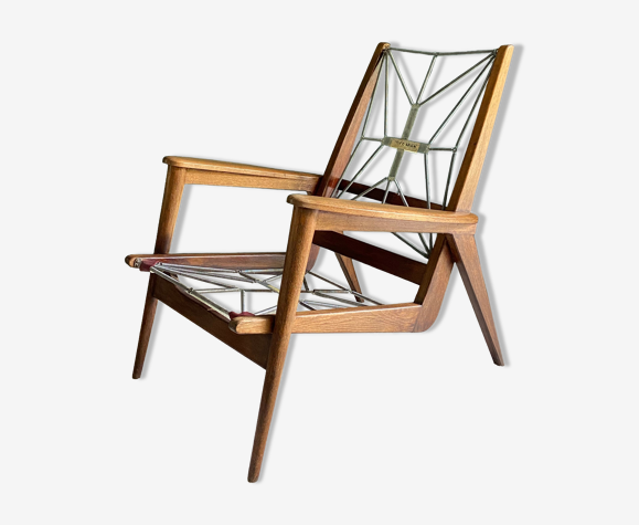 Fauteuil Free Span FS144