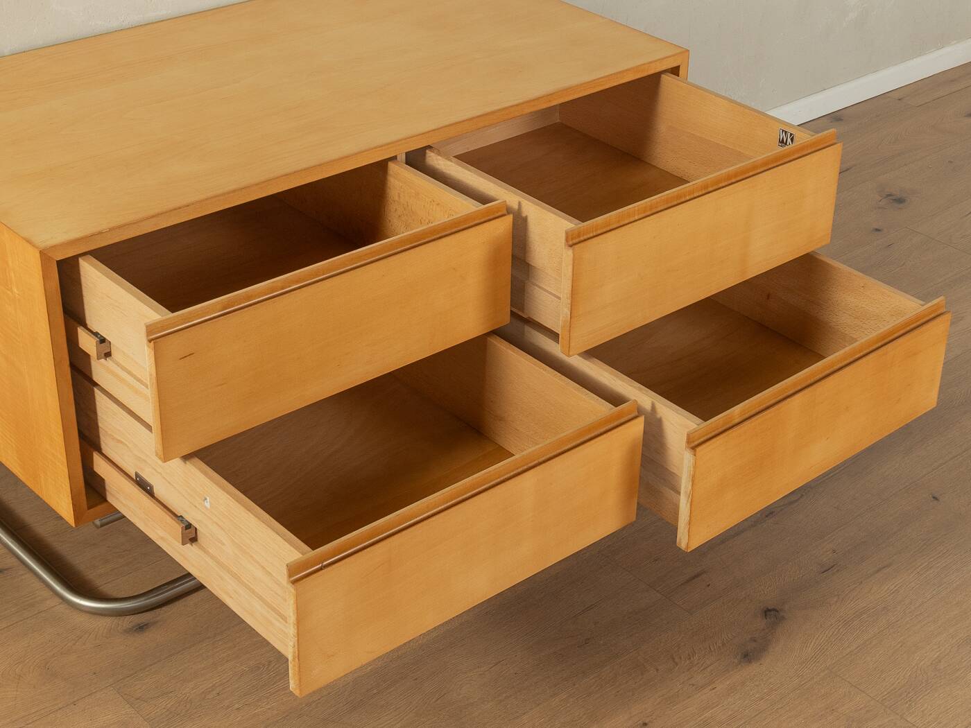 1960s sideboard, WK Möbel
