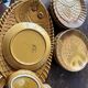 Fish plate service Ateliers du Revernay