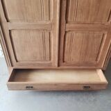 Art Deco wardrobe, wardrobe