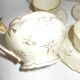 Service à café porcelaine de Limoges