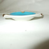 Galeries lafayette advertising ashtray